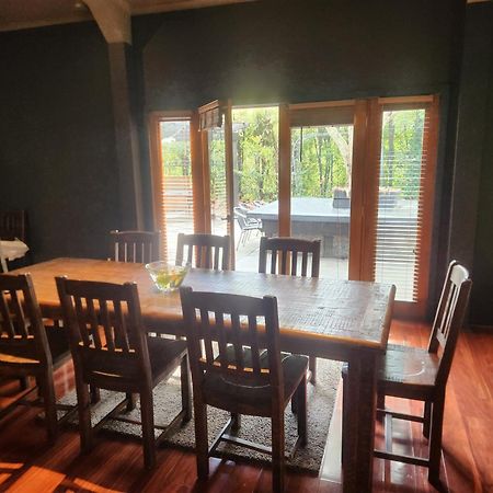 Montrose Barn House- Entire Home Екстериор снимка