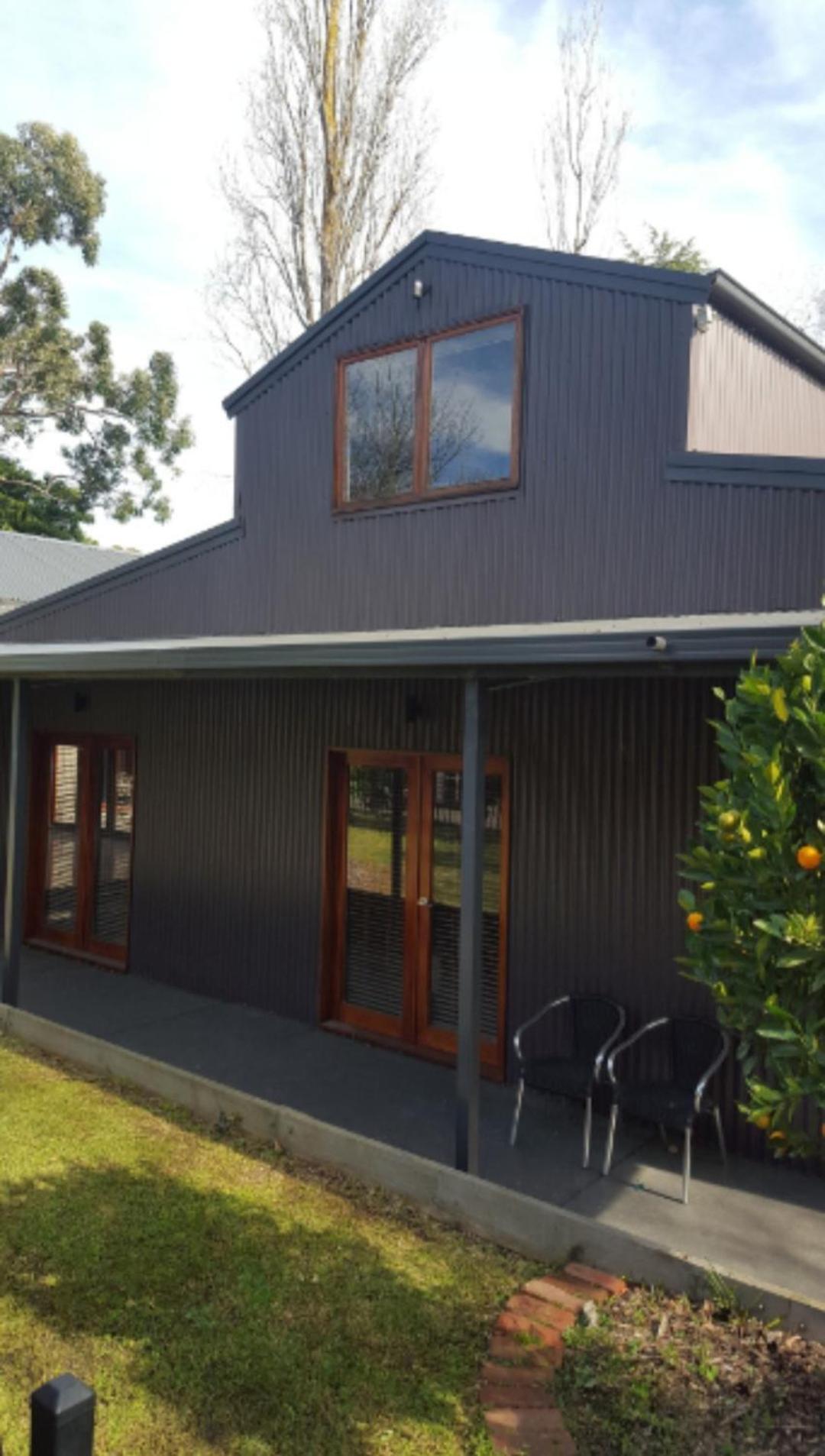 Montrose Barn House- Entire Home Екстериор снимка