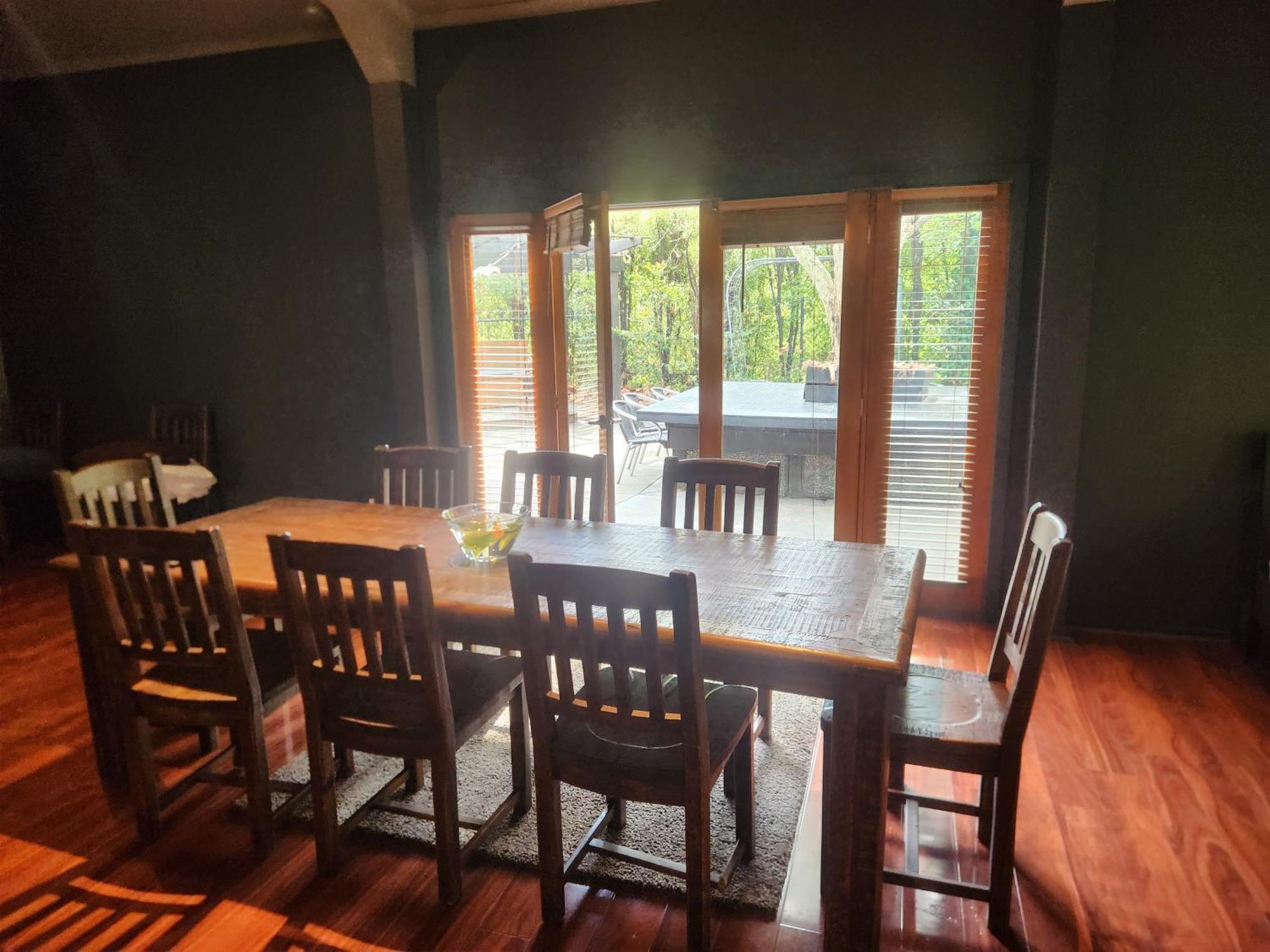 Montrose Barn House- Entire Home Екстериор снимка